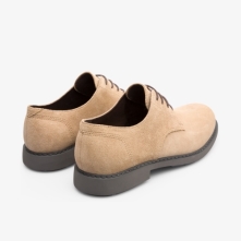 Camper Beige Formal Shoes Mens - Neuman Online Ireland | FSMVN9743